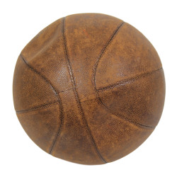 Ballon de basket-ball, Rawlings, SPECIAL SERVICES U.S. ARMY