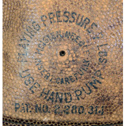 Ballon de basket-ball, Rawlings, SPECIAL SERVICES U.S. ARMY