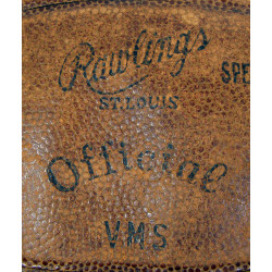 Ballon de basket-ball, Rawlings, SPECIAL SERVICES U.S. ARMY