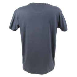 T-Shirt, Dakota, Gris souris