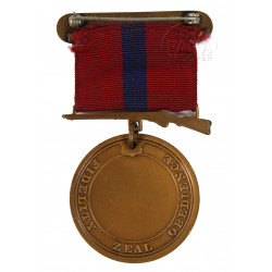 Médaille Good Conduct, US Marine Corps