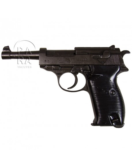 Walther P.38