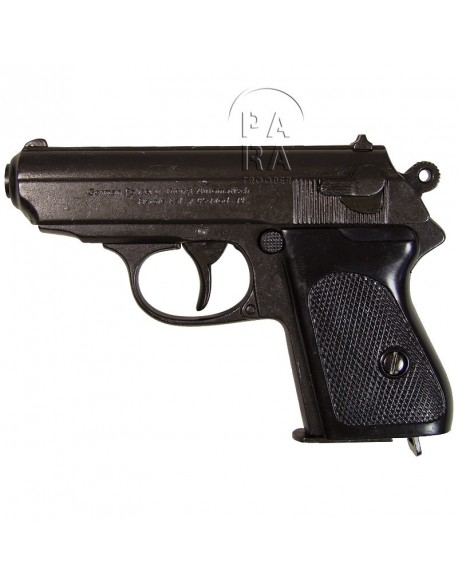 Walther PPK, 7,65