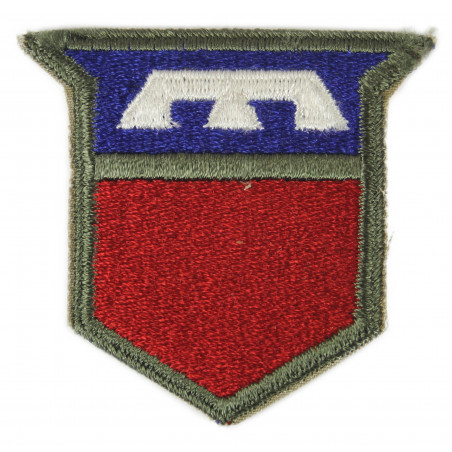 division infantry 76th insigne infanterie 76e