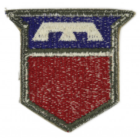 76th insigne paratrooper